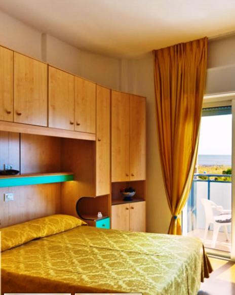 Hotel Gimm Bibione Exterior foto
