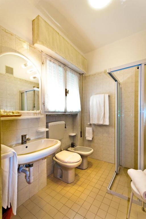 Hotel Gimm Bibione Quarto foto