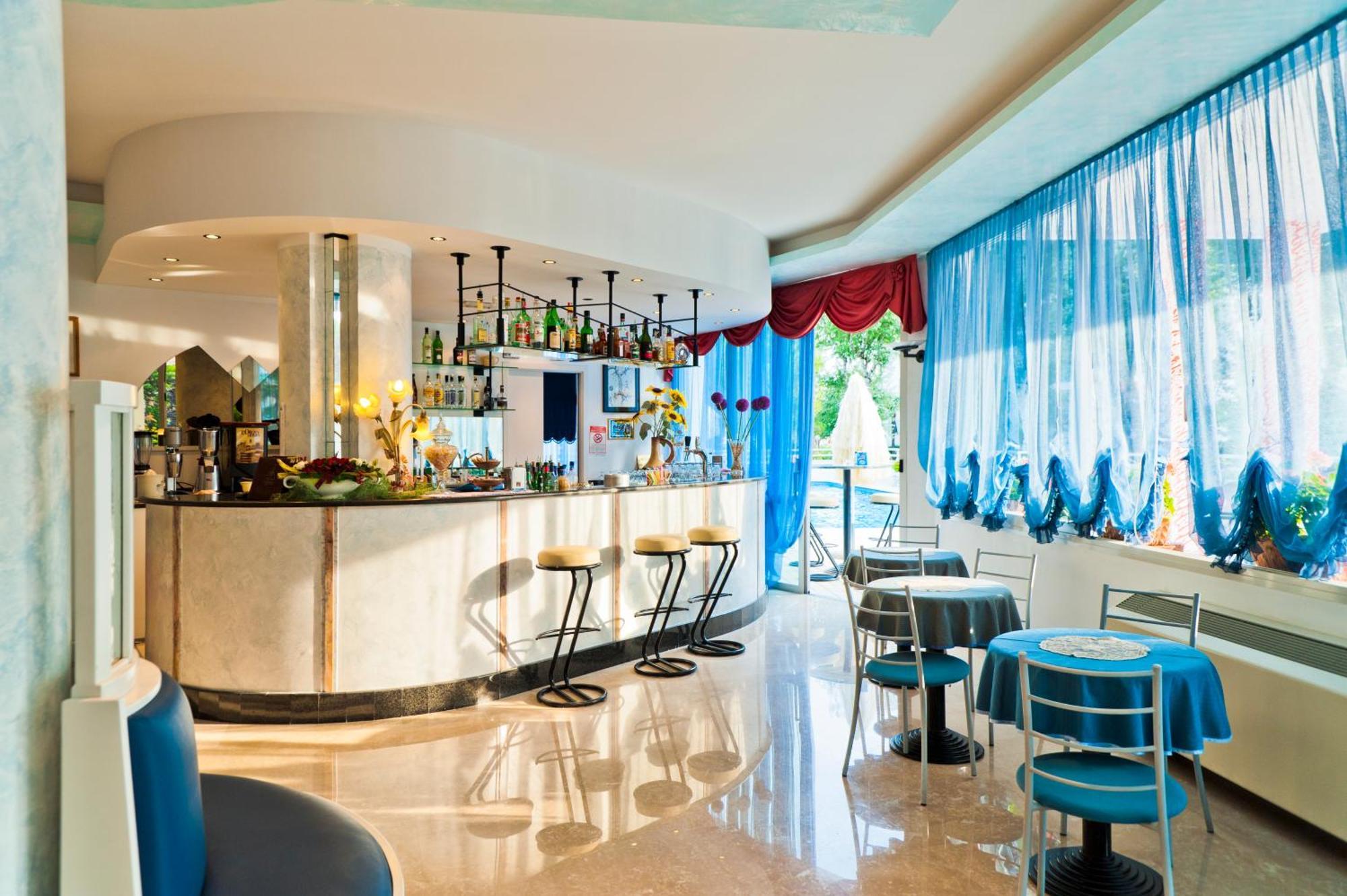 Hotel Gimm Bibione Exterior foto