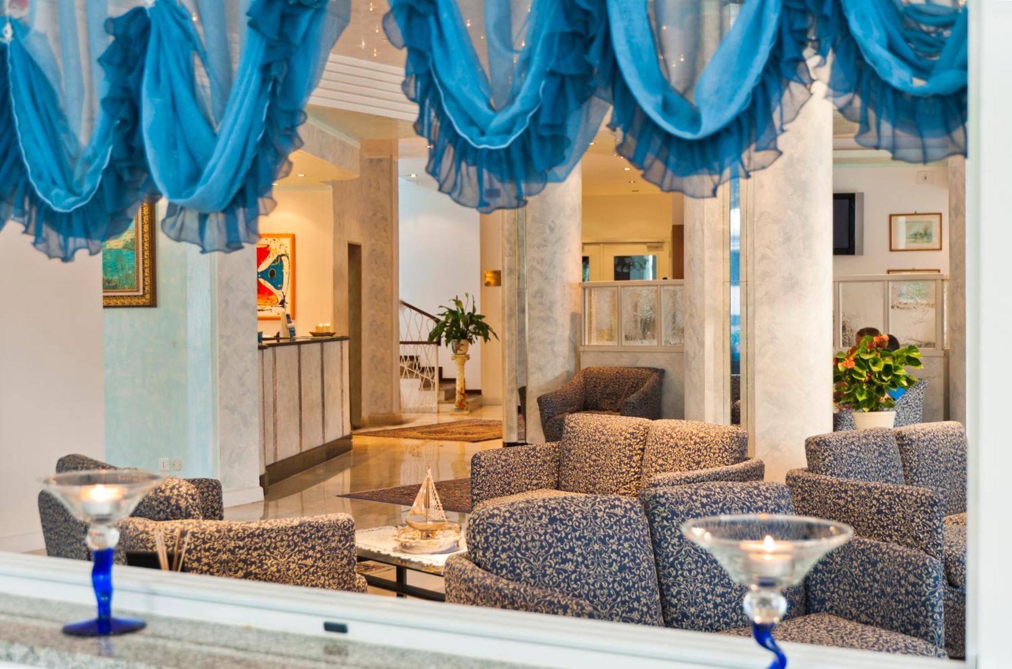 Hotel Gimm Bibione Exterior foto