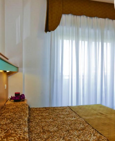 Hotel Gimm Bibione Exterior foto